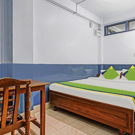 Itsy Hotels Shillong Tower Guesthouse Kültér fotó