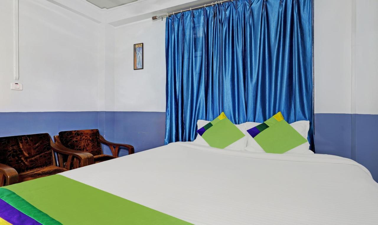Itsy Hotels Shillong Tower Guesthouse Kültér fotó