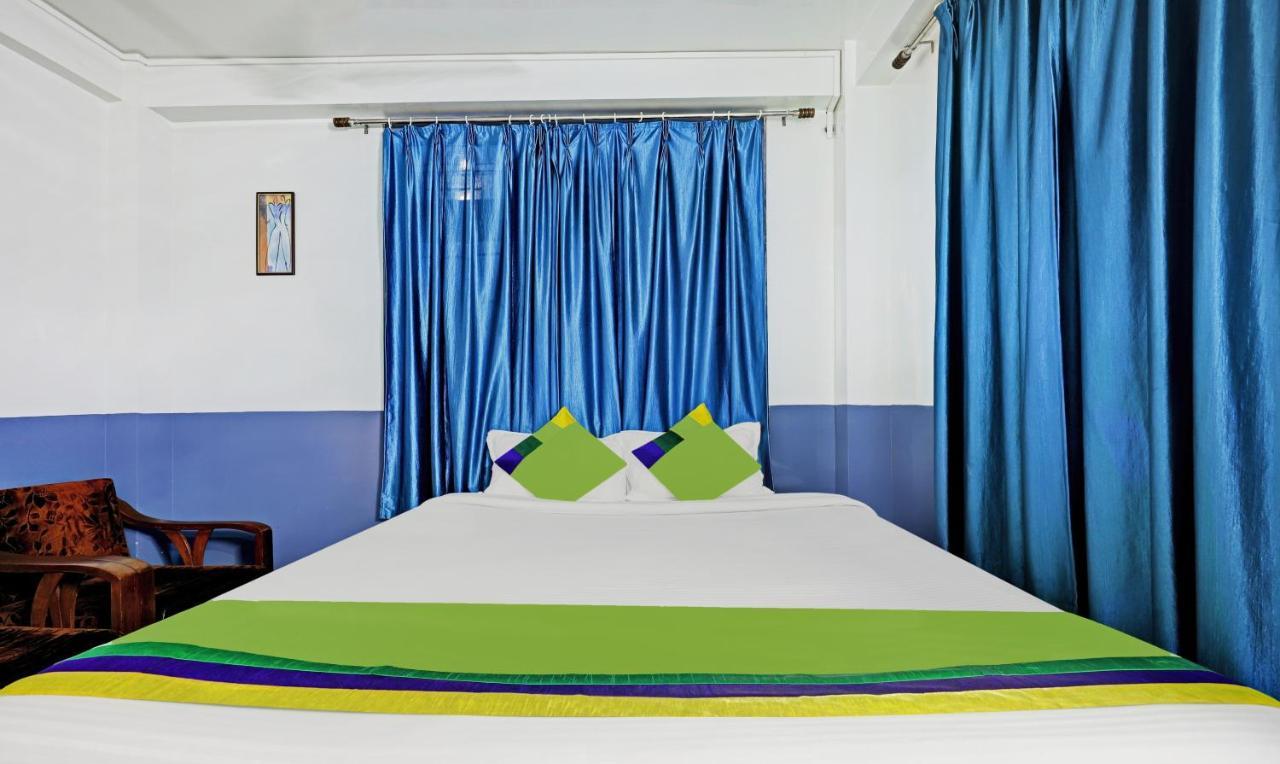 Itsy Hotels Shillong Tower Guesthouse Kültér fotó