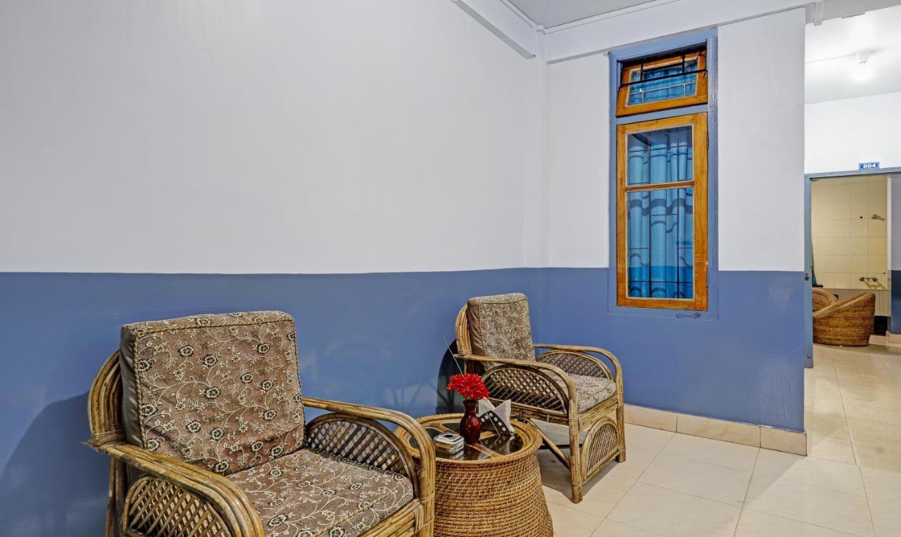 Itsy Hotels Shillong Tower Guesthouse Kültér fotó