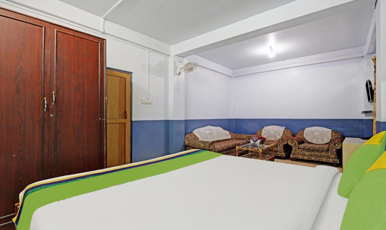 Itsy Hotels Shillong Tower Guesthouse Kültér fotó