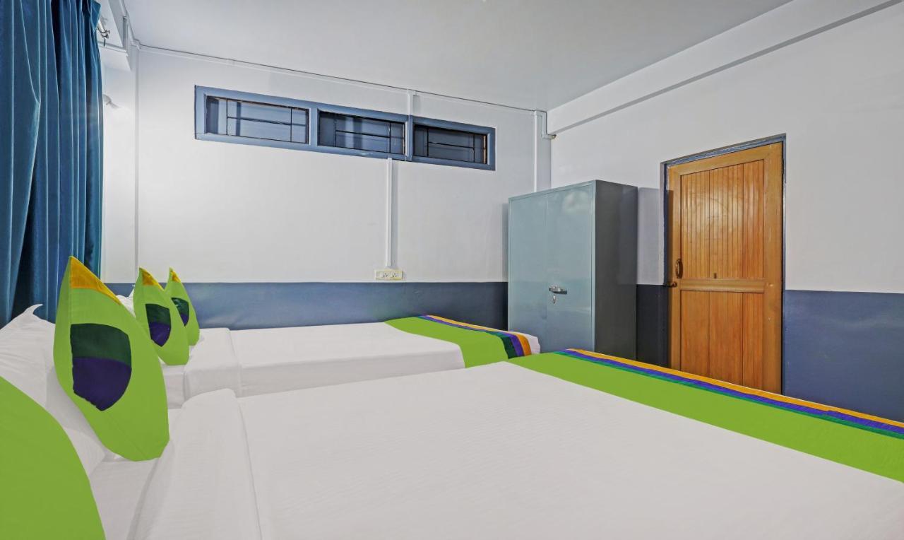 Itsy Hotels Shillong Tower Guesthouse Kültér fotó