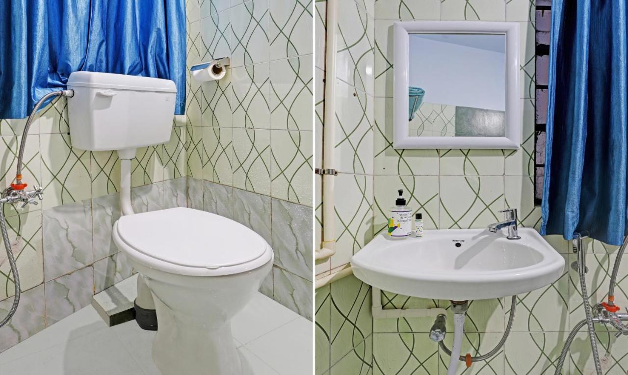 Itsy Hotels Shillong Tower Guesthouse Kültér fotó