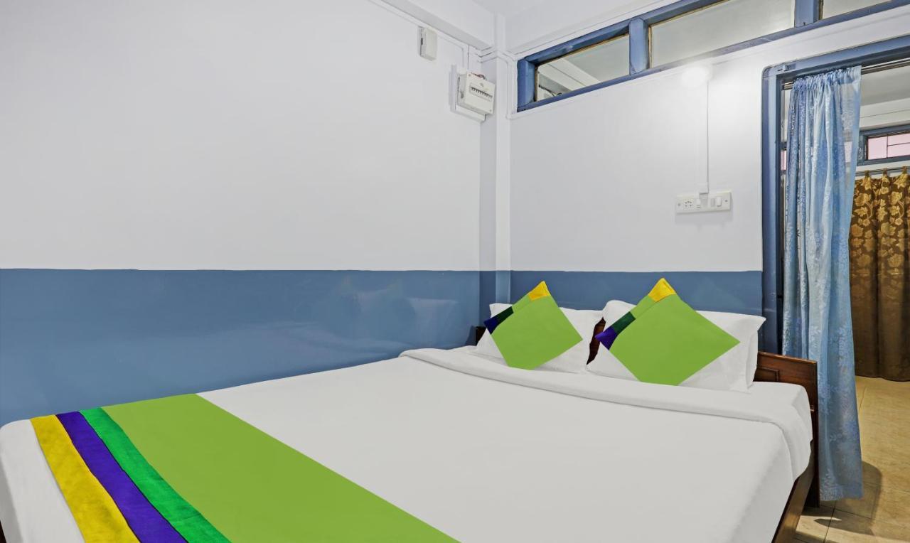 Itsy Hotels Shillong Tower Guesthouse Kültér fotó
