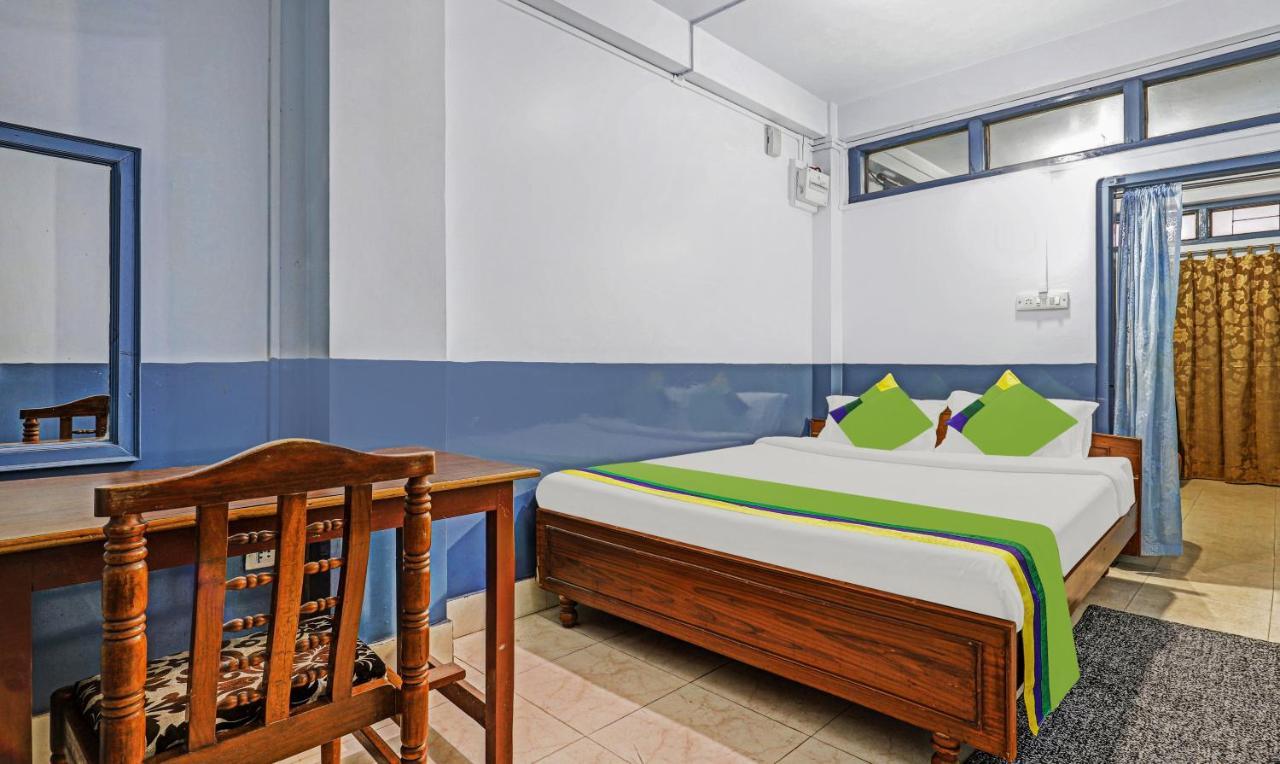 Itsy Hotels Shillong Tower Guesthouse Kültér fotó