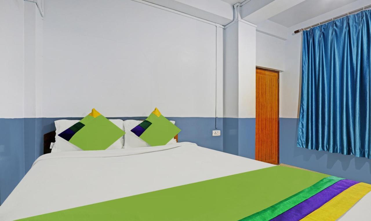 Itsy Hotels Shillong Tower Guesthouse Kültér fotó