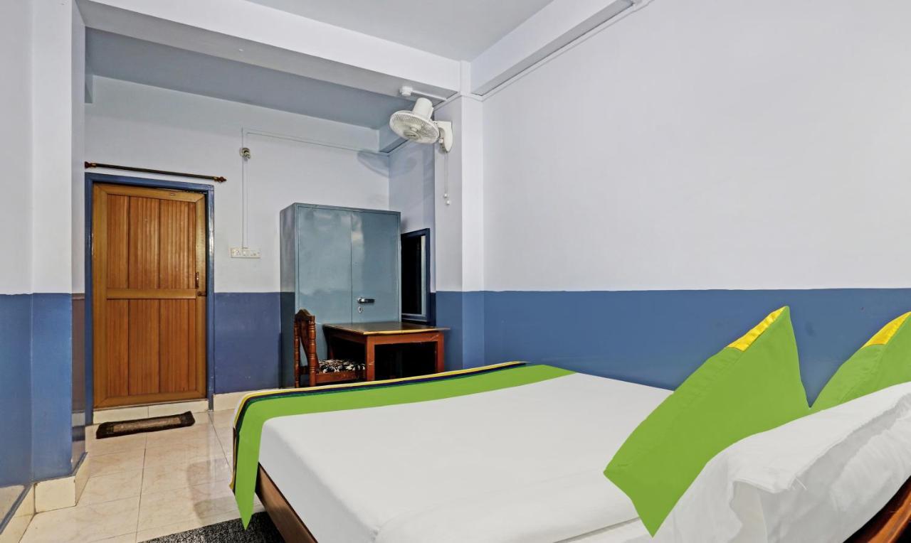 Itsy Hotels Shillong Tower Guesthouse Kültér fotó
