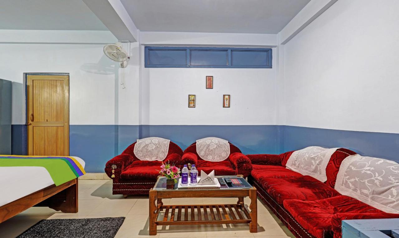 Itsy Hotels Shillong Tower Guesthouse Kültér fotó