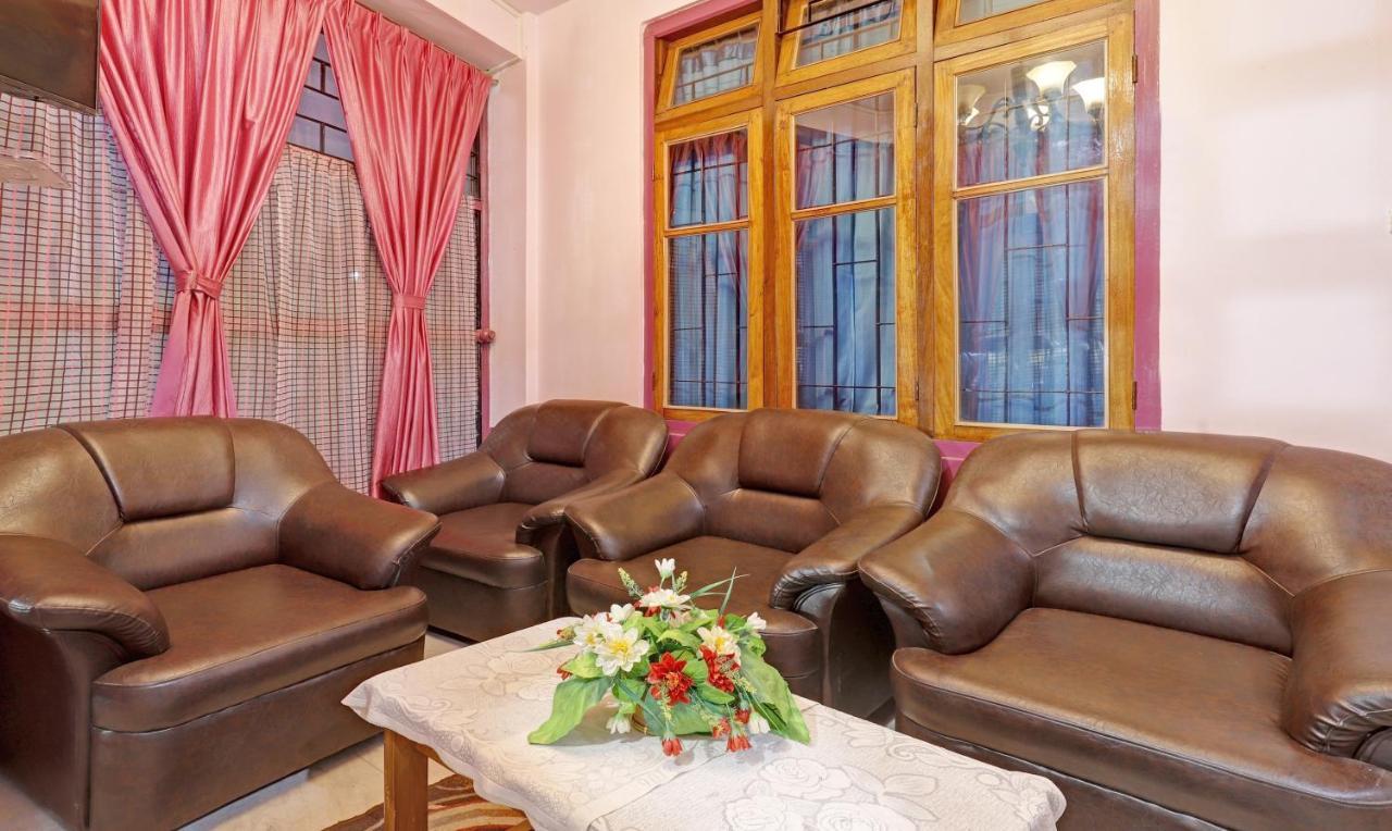 Itsy Hotels Shillong Tower Guesthouse Kültér fotó