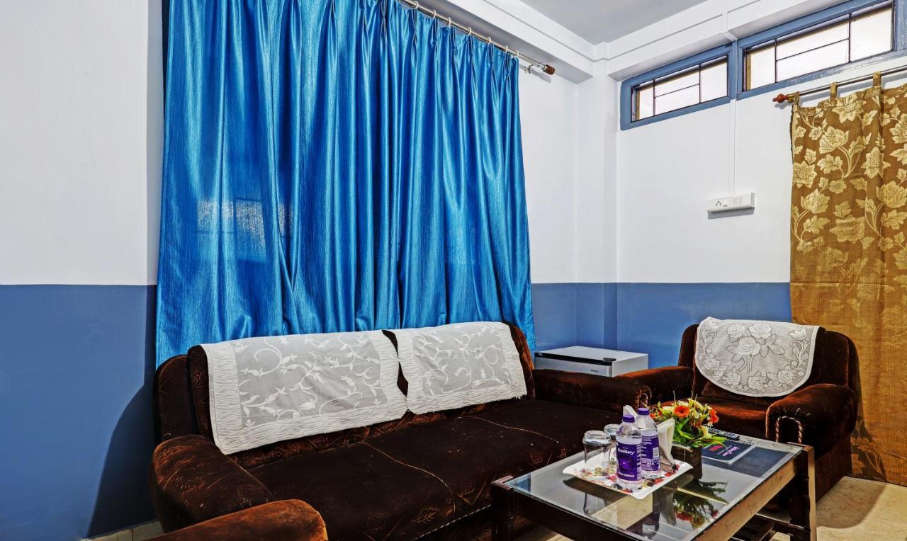 Itsy Hotels Shillong Tower Guesthouse Kültér fotó