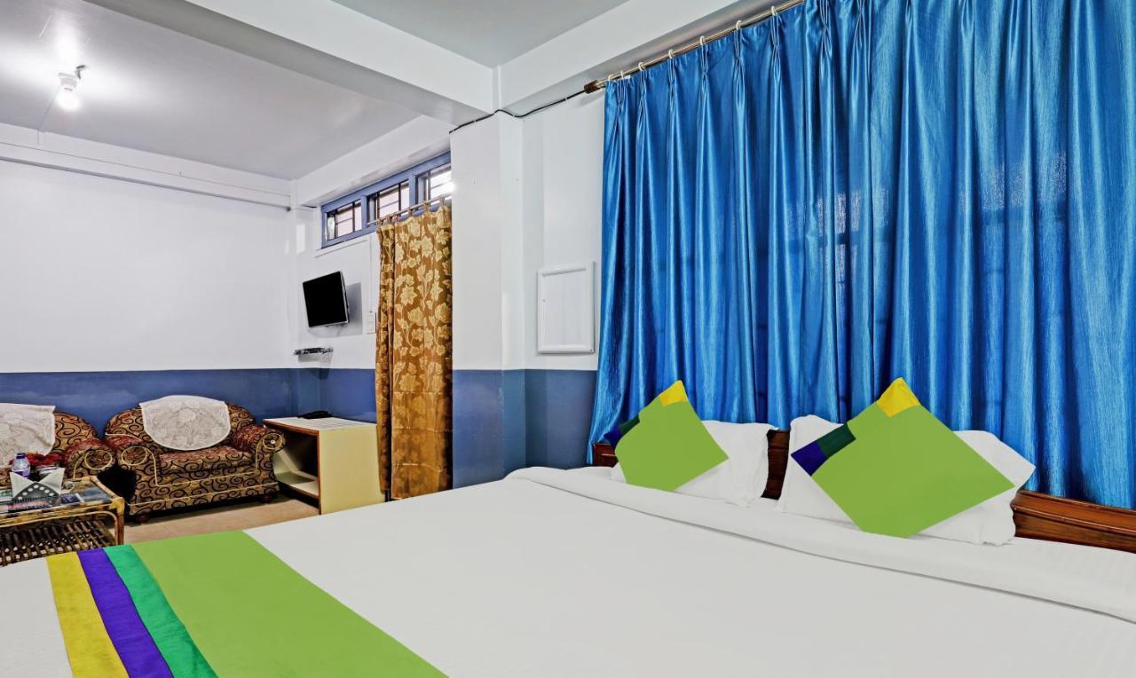 Itsy Hotels Shillong Tower Guesthouse Kültér fotó